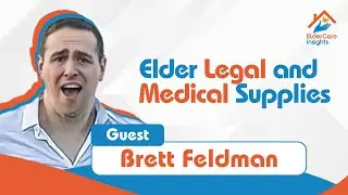 Advocating for Accessibility: Brett Feldman on Innovative Mobility Solutions and Medicare Coverage
