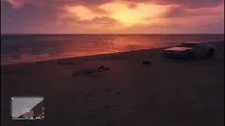 GTA5 - DLC hint?
