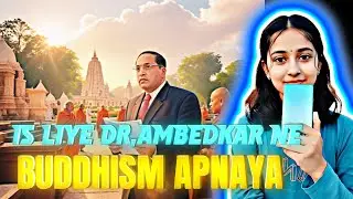 Dr Ambedkar Converts to BUDDHISM on October 14 1956 at Dikshabhumi?