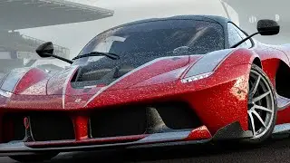 Forza 7: 10 Minutes of Forza Cup Gameplay (4K 60fps)