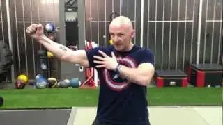 Grapple Grips Forearm Work