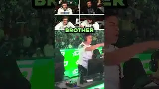 OPTIC REACT TO SHOTZZY AT COD CHAMPS (INSANE)