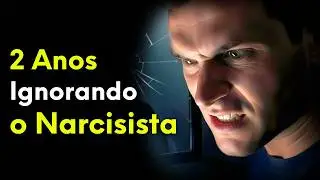 Ignorar o Narcisista Funciona? O Que Aconteceu Depois de 2 Anos…