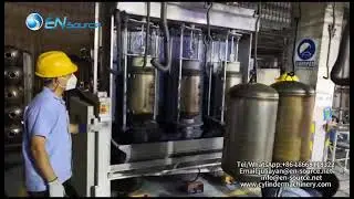 Ideal Wet Coating Outcome Always High-Precision Machine Wipes Off Coating Faults!