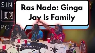 Ras Nado: Ginga Jay &mdash; это семья | Вирусные моменты и последствия в сети