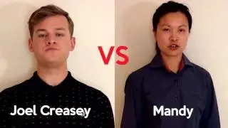 Travelodge Hotels and Joel creasey Present: A Simple Guide to Making The Bed