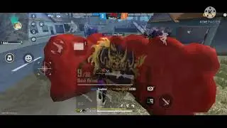 mini maxado ff vs ninja
