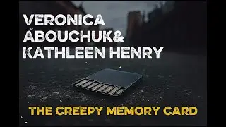 Killer&rsquo;s Secret Files Discovered on SD card