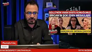 G&Uuml;LL&Uuml;'N&Uuml;N KIZI TUĞYAN 
