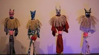Kamloops Art Gallery - Ancestral Dreams & Other Premonitions