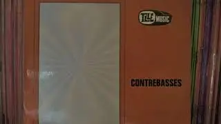 Guy Pedersen - Indian Pop Bass