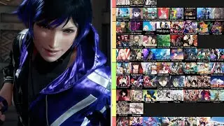🔴LIVE - EASY Reina GoD | Tier List Anime ft. @boyseaan