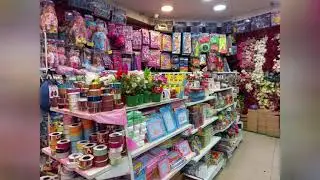 Entrevista Cadena de Suministro Cacharrer&iacute;a y Papeler&iacute;a Fortuna