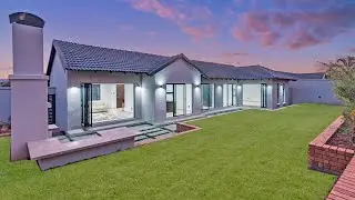AUCTION | 4 Bedroom House For Sale 5 Lusern Street, Roodekrans | Harcourts Rhino | Jeanette Korting