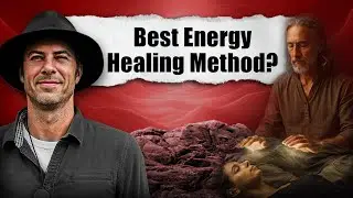 What&rsquo;s the Best Energy Healing Modality to Learn?