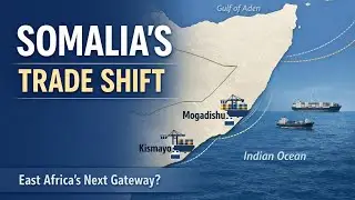 Somalia: East Africa&rsquo;s Next Trade Gateway