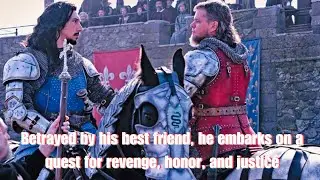 Honor and Vengeance COLLIDE in a Fight for Justice | Cinecrunch Recaps