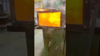 Dust Explosion Demonstration Unit