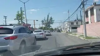 Blvd  Las Fuentes  Reynosa, Tamaulipas