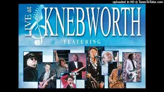02 - Cliff Richard - Do You Wanna Dance - live at Knebworth 1990