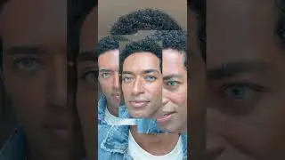 Blue Color Contact Lenses Comparison | Hidrocor vs Natural Colors