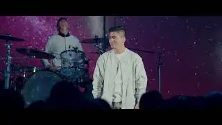 Cafe 7  ft  Milo Arriaga  - Rey del Universo  (EN VIVO)