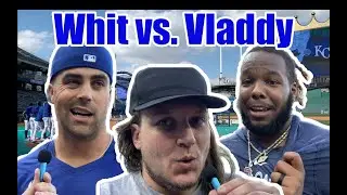 MLB All-Stars Want YOU to Answer This Question