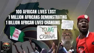 The Pan-African Movements Transforming Africa Today | African Awakening with DJ Bwakali