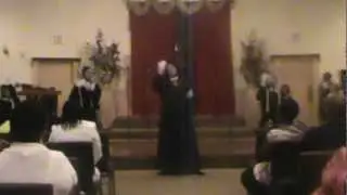 king david mime ministry rhema word port arthur, tx