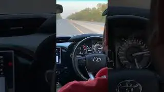 Meter down revo   GR ❤️190+kmh.  #viral #carguy #toyota #rivo #trend #meterdown
