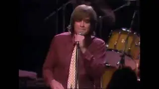 Eddie Money - I Think I&rsquo;m In Love. ( creo que estoy enamorado )