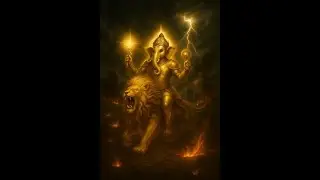 Ganesh Avatar Series: Vakratunda &ndash; The Destroyer of Evil