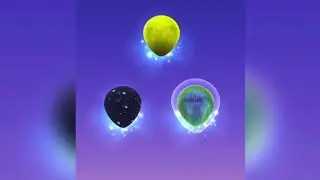 Peridot Hatching Compilation