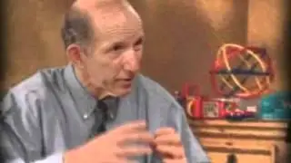 Greenspan- How Ideas are Formed