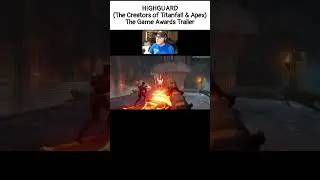 HIGHGUARD, not Titanfall 3!?