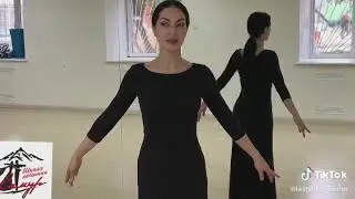 Основные позиции рук 😍, далее разбор