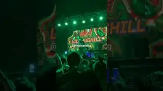 LILDRUGHILL &mdash; Matrix с клаб-шоу в Перми 23.06.2023, видос с тг @shmoneydaily
