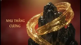 Nhu Thắng Cương: Tại Sao Nước Mềm Mại Lại Có Sức Mạnh Hủy Diệt?