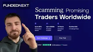 FundedNext Review 2026 &ndash; 3 Years of Using It (Honest Truth)