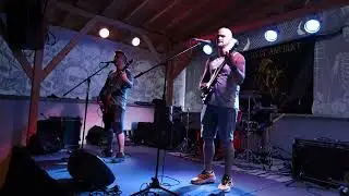 SickRed ( GROOH FIESTA III 30.07.2022 )