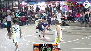 JORNADA 9, Aguacatan vs San Rafael Petzal. LIBAFRONT