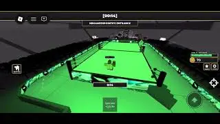 Trying not to Crash out(WWE 2k23 Roblox)(ft. @Jord_RBLX-g5j )