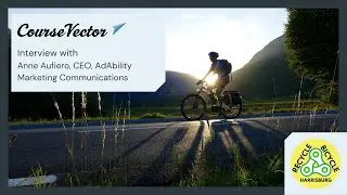 Interview with Anne Aufiero, CEO, AdAbility Marketing Communications
