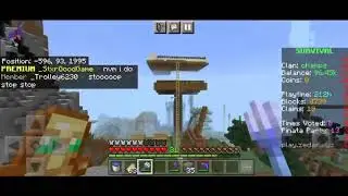 story of mine in zedar smp