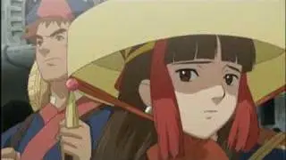 Samurai7 (AMV)