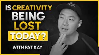 The Hidden Dangers of Homogenization in Content Creation - Pat Kay