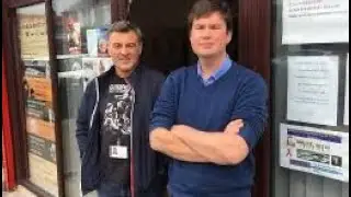 Ian Byrne MP and Dan Carden MP Know Exactly What&rsquo;s Happening to Liverpool! Yet, They Remain Silent!