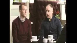 Eoin Kelly takes the piss out of Babs Keating
