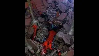 Ultimate Spiderman Tribute