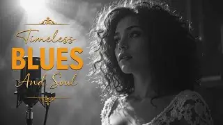 Etta James Inspired Blues & Soul - Deep Emotional Anthems